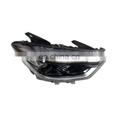 C00126848/63852 Auto parts LED Head lamp Headlamps headlights for LDV D90 MAXUS D90 C00163852 C00126848
