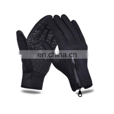 Spring Autumn Winter Gloves For TouchPhone