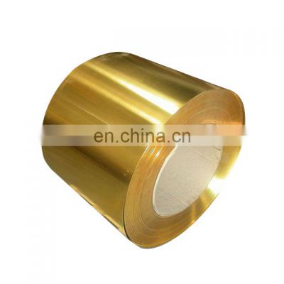 High Quality Tinplate Spcc Bright 2.8 T1 DR7 Food Grade Tinplate Coil Tinp Coil steel In China