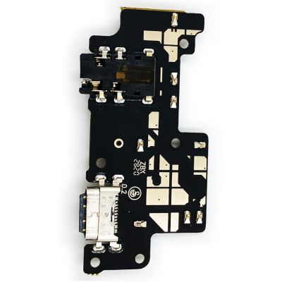 Flex Cable For ZTE V20 Smart USB Charger Charging Port Plug Dock Connector Replacement Parts