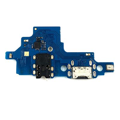 USB Charge Ports Flex Cable For Samsung Galaxy A9 2018 Charging Port Connector Cell Phone Parts