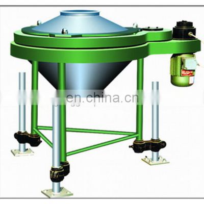 Manufacture Factory Price Vibrating Screen for Powder Chemical Machinery Equipment