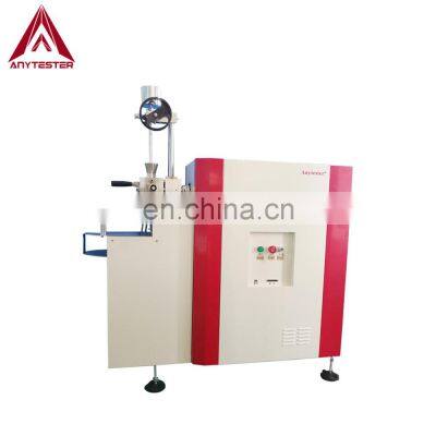 Factory Price Torque Rheometer with Mixer Extruder