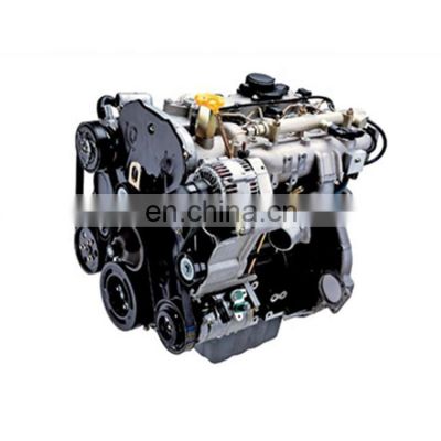 VM diesel engine VM 2.5 VM R428 DOHC