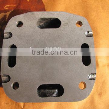 Connection water transfer 3920946 cover plate