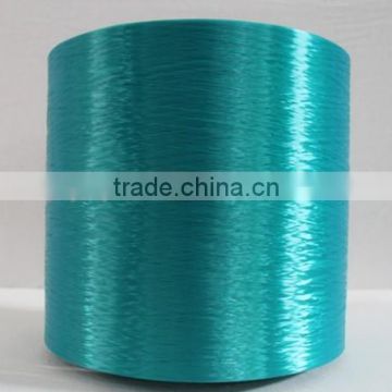 Medium Tenacity industrial 100% Polyester Yarn