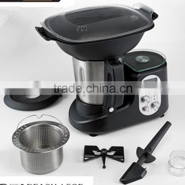 new food blender soup maker with heating function