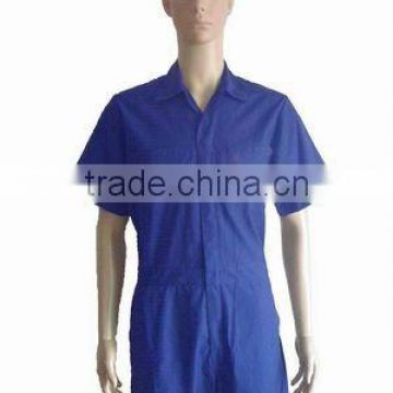 cool cotton coverall