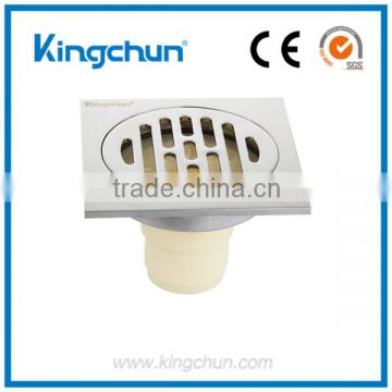 Excellent Quality Bathroom Shower Drain Types Of Floor Drain