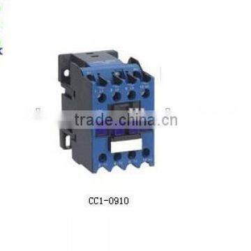 Industrial Controls AC Contactor CC1 Contactor Rated Conventional Heating Current 20A CC1-12