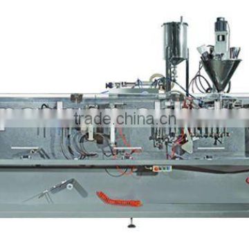 YF-180T Twin-link Pouch Packing Machine