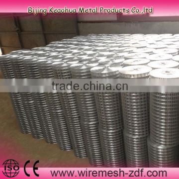 Manufacturer of 3/4" welded wire mesh