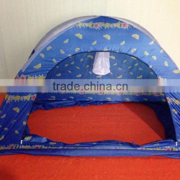 bed tent