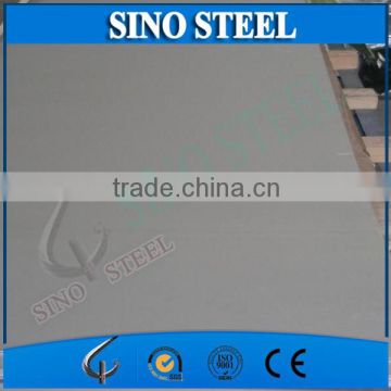 pre galvanized steel sheet plate