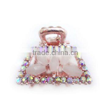 Best Selling Charming Fashion Alloy Hair Claw For Women