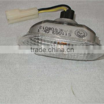 Side light 1701151180 for CK of Geely