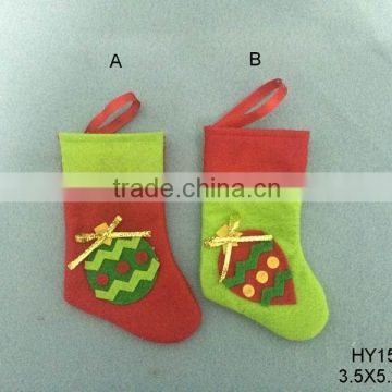 Christmas hanging Stockings