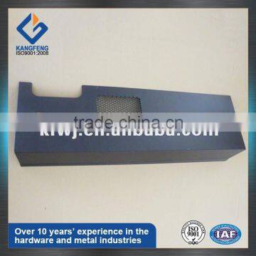 customized sheet metal stamping part folding factory in China