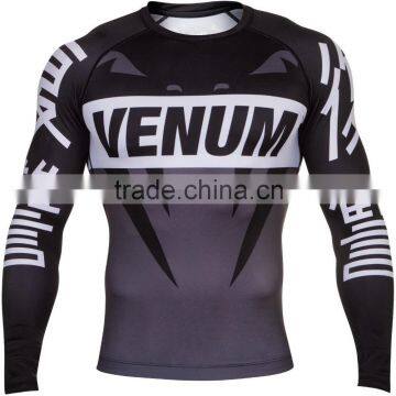 venum rash guard