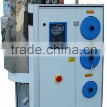 honeycomb rotor dehumidifying dryer