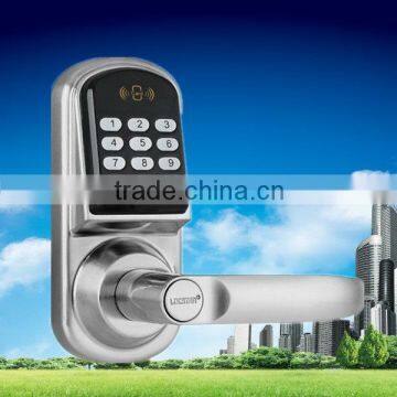 Z-wave door locks LS 8015