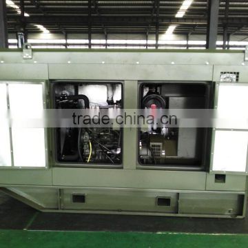 11kva-343.75kva stanby power weifang engine diesel generator for military