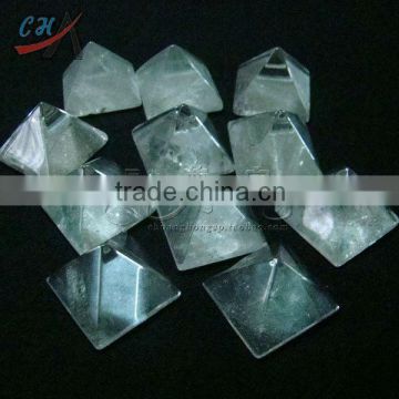 quartz crystals wholesale pyramid collection