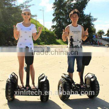 China ce approved 2015 new products self balancing scooter