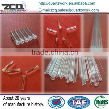 fiber cable protection tube