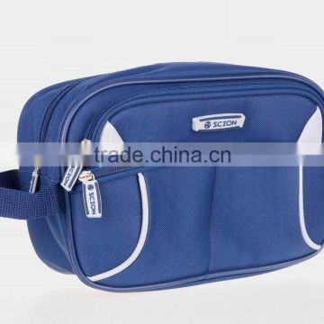 Blue Costemic Bag