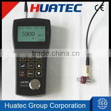 TG-3230 Digital Ultrasonic thickness gauge meter for sale