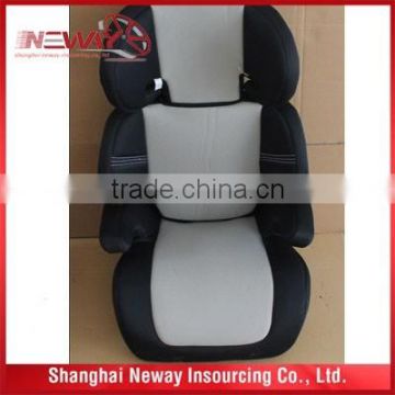 safety design High quality baby car seat for baby 9-36kgs/ baby car seat