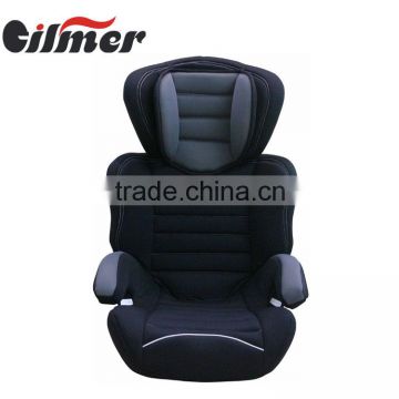 eco-friendly comfortable protective ECER44/04 15-36KG 3-12 years old safety kids children car seat
