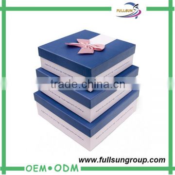 Product packaging cheap coloring paper box paper packaging