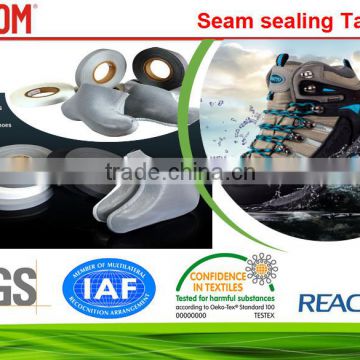 hot air seam sealing machine for waterproof garments&waterproof shoes