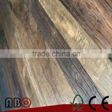 Reclaim Natural Oil Elm Engineered Wood Flooring