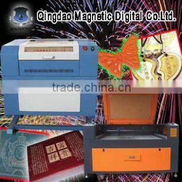 laser cutting machine (CE)