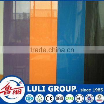 sell well high quality of high gloss UV board