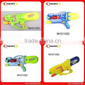 2016 New Funny water gun for children beach toy