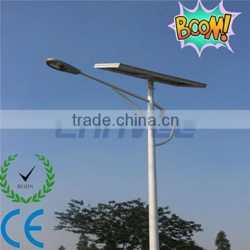 High Quality Solar LED Lamp LED Street Lamp From Jiaxing