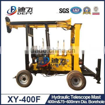 200-400m Drilling for Soil Test for Sale