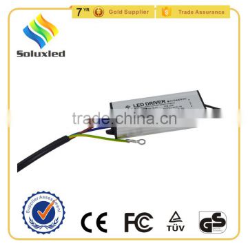 20w cob led DRIVER for downlight