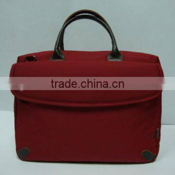 dongguan factory hot sales laptop bags china, china alibaba express promotional red laptop bag