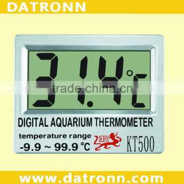 KT500 digital aquarium thermometer