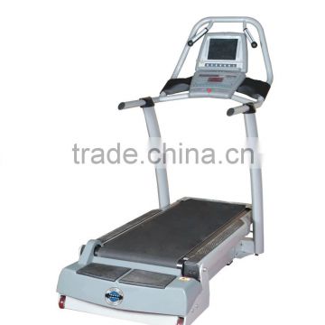 Aerobic treadmill/Commercial O-8002