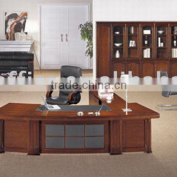 veneer Executive desk