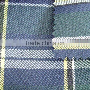 Yarn Dyed Oxford Fabric