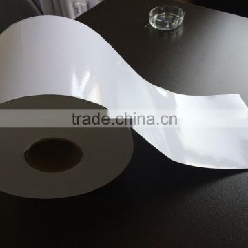 90gsm Trade assurance factory supply inkjet a4 sticker paper