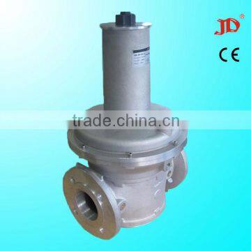 (valve diaphragm)gas regulator valve(relief valve)VDF-65F-40-3