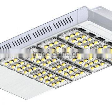 New 180W LED street light 100-277VAC Meanwell UL driver CE RoHS Low price 3 years warranty LED street light 180W